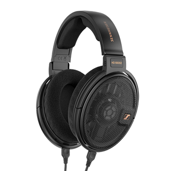 ɭSennheiserHD660S2 ʽHIFI߱ ͷʽ ɫ