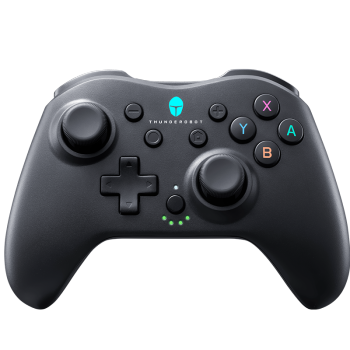 ThundeRobotG40Ϸֱ ˫ģֱ NFC switchֱPC֮ԭ