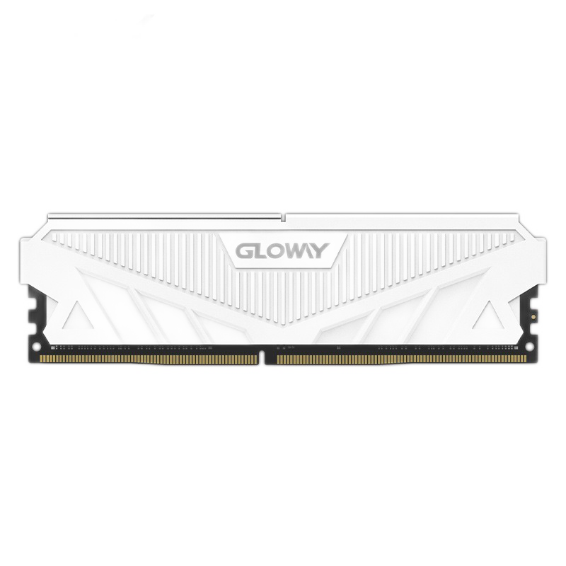 GlowayDDR4 8GB 3200  ̨ʽڴ ϵ   DIYװ 16G 3200 °