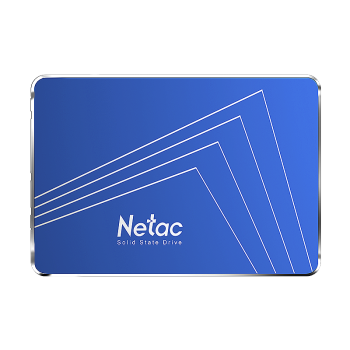 朗科（Netac）512GB SSD固态硬盘 SATA3.0接口 N550S超光系列 电脑升级核心组件