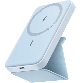 ANKER magsafeƻ籦5000ʱ֧߿ϷɻƻΪСֻ 