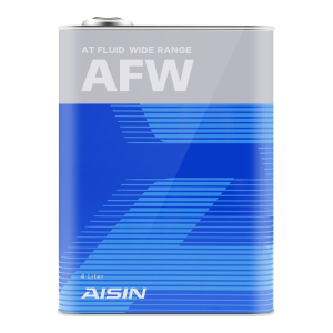 爱信自动变速箱油波箱油4速5速AFW AFW5 4AT/5AT爱信变速箱专用油重力