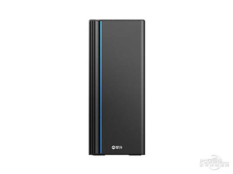 攀升商睿3(i3-13100F/16GB/256GB+2TB/GT730)机箱主图