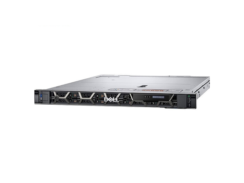 PowerEdge R450 1Uʽ(43162/32GB/2480GB+24TB/H345)ͼ