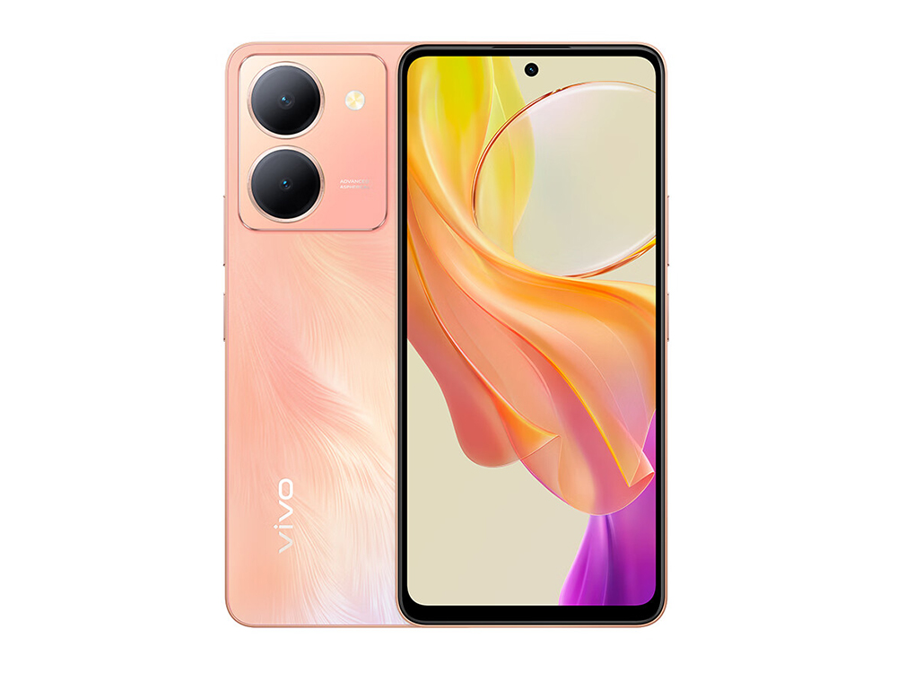 vivo Y78ͼ