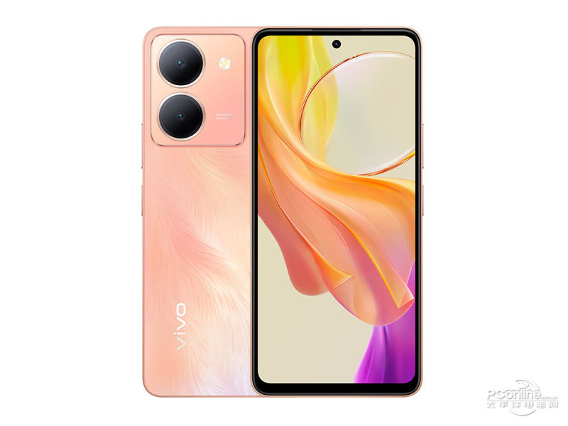 vivo Y78