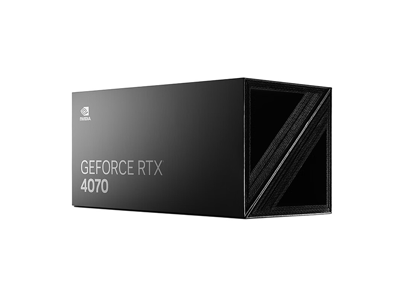 NVIDIA GeForce RTX 4070ͼ