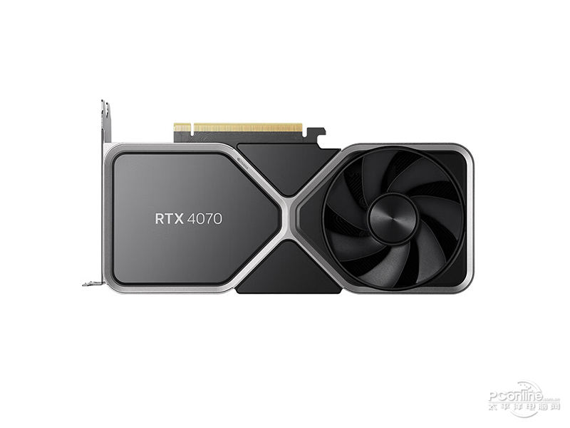 NVIDIA GeForce RTX 4070