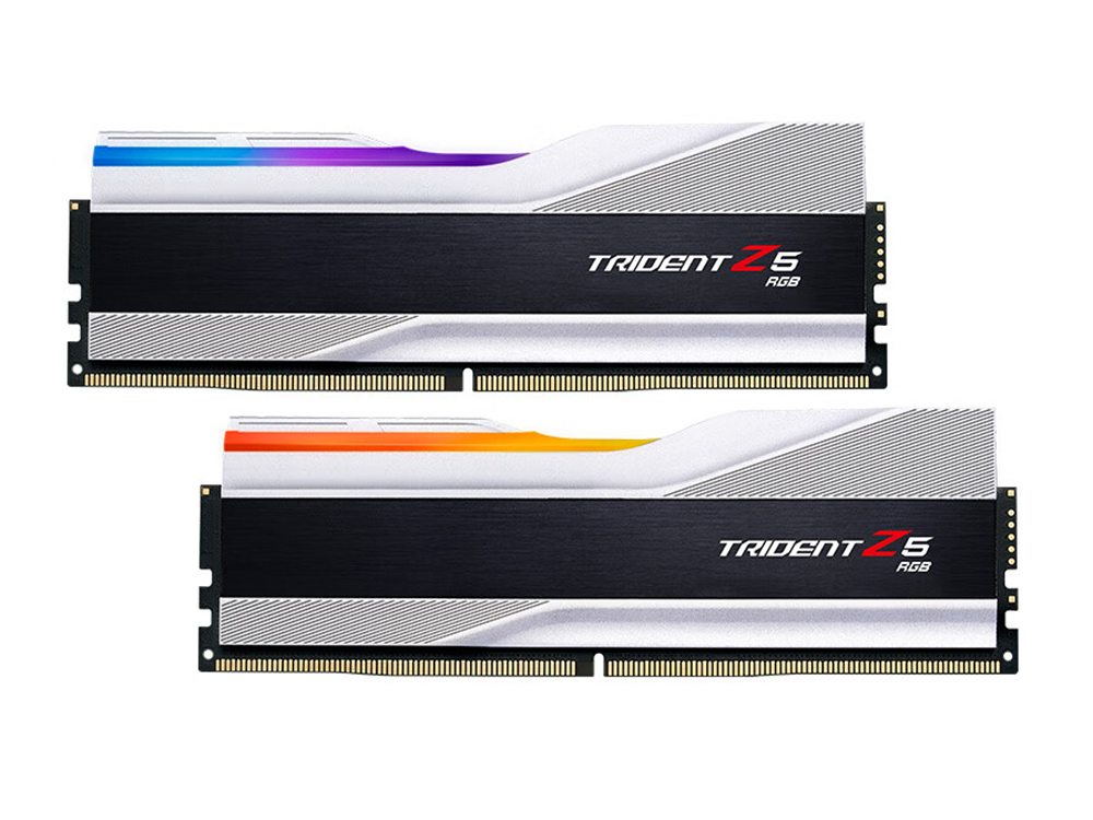 ֥Trident Z5 RGB÷DDR5 7200 32GB(16GB2)ͼ