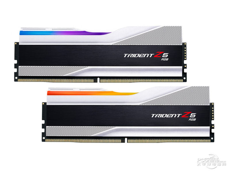 芝奇Trident Z5 RGB幻锋戟DDR5 7200 32GB(16GB×2) 主图