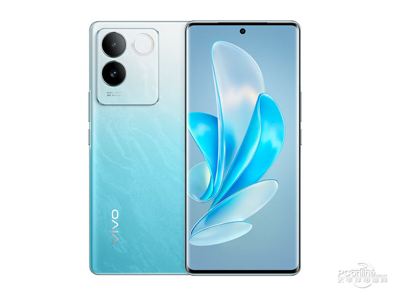 vivo S17e