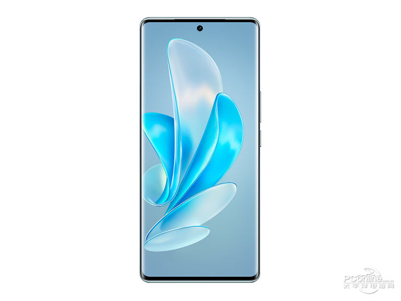 vivo S17e前视