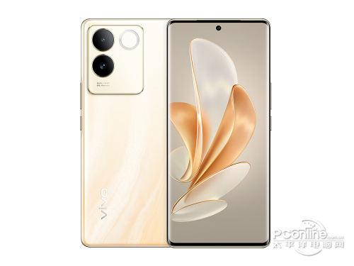 vivo S17e