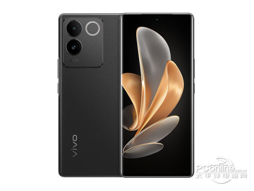 vivo S17e