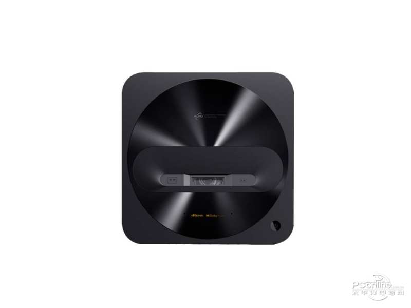 峰米R1c Nano超短焦激光投影仪 效果图