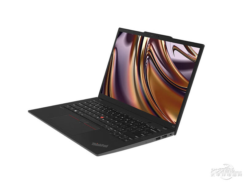 联想ThinkPad X13 2023(酷睿i5-1340P/16GB/512GB)