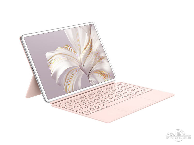 华为MateBook E 2023(酷睿i7-1260U/16GB/512GB)侧视