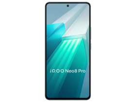 iQOO Neo8 Pro