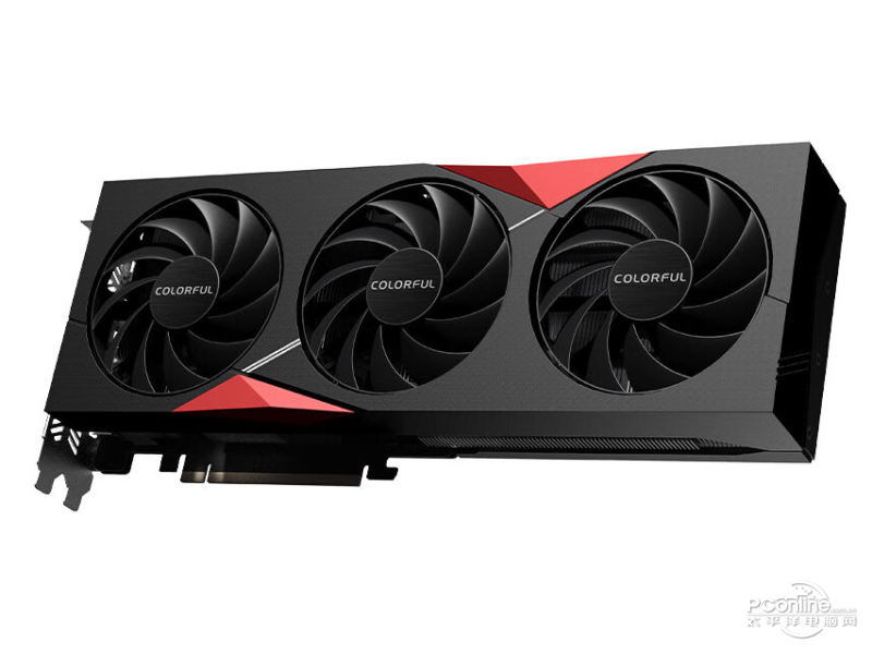 七彩虹战斧 GeForce RTX 4060 Ti 豪华版