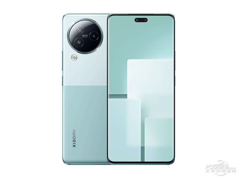 Xiaomi Civi 3