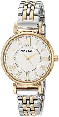 anne klein 安妮·克莱因 女士手链手表 20071元