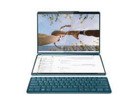 YOGA Book 9i(i7-1355U/16GB/1TB)