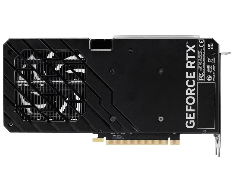 ӯͨGeForce RTX 4060Ti-8G D6 ͼ