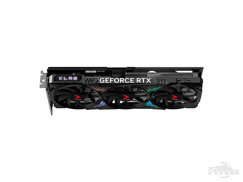 必恩威RTX4060Ti 8GB Gaming VERTO ARGB