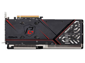  AMD Radeon RX 7600 Phantom Gaming 8GB OC