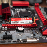 400元买2TB，aigo P3500开启NVMe仓库盘新时代