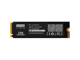 ϵ 2TB M.2 SSD