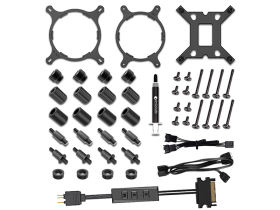 ID-COOLING ZOOMFLOW 240 XT