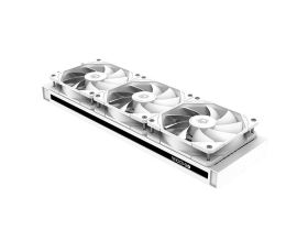 ID-COOLING ZOOMFLOW 360 XT SNOWЧͼ