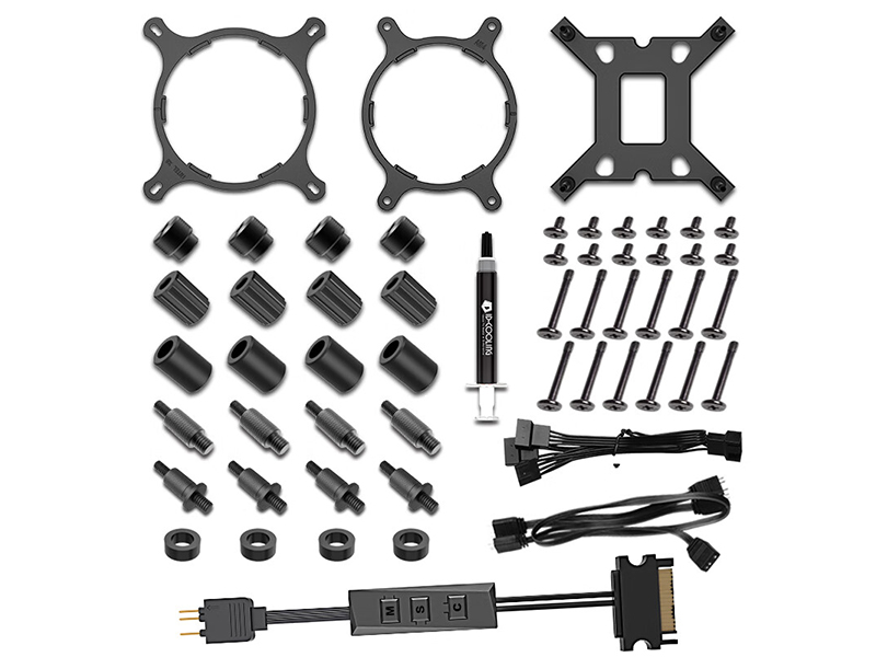 ID-COOLING ZOOMFLOW 360 XTͼ