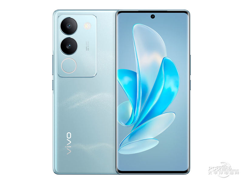 vivo S17