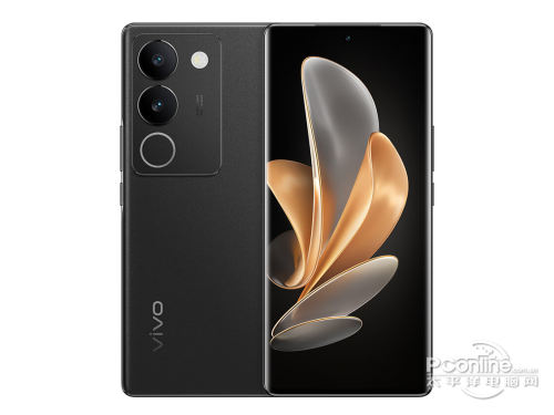 vivo S17t