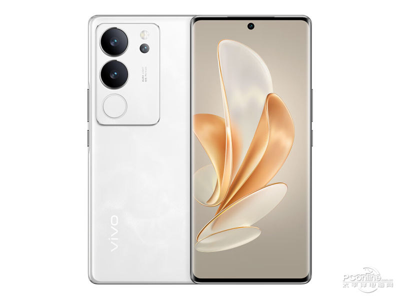 vivo S17 Pro