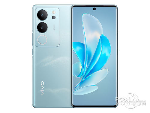 vivo S17 Pro