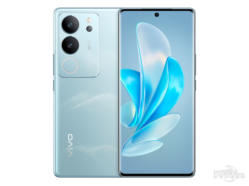 vivo S17 Proͼ