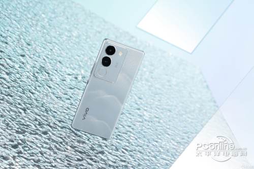 vivo S17