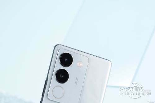 vivo S17