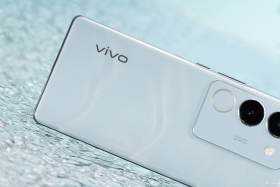 vivo S17