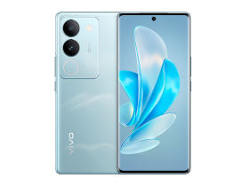 vivo S17t