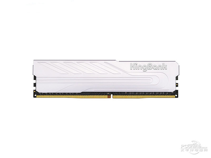 金百达银爵 DDR4 3200 32GB 主图