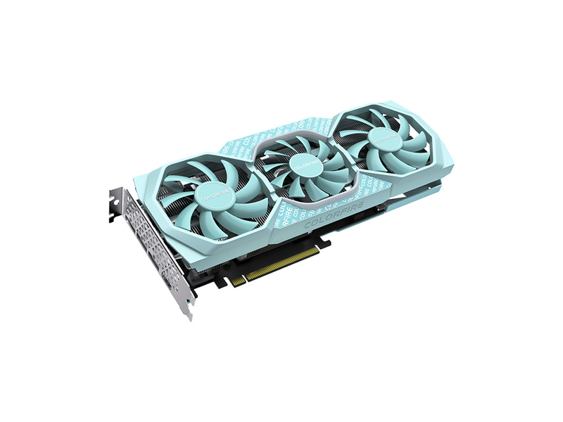 طGeForce RTX 3060  OC 12G Lͼ