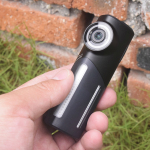 尾灯带摄像，骑行更安全！迈极炫SEEMEE DV尾灯记录仪体验