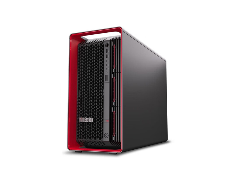 ThinkStation P7(W5-3425/64GB/1TB+4TB/A5000)ͼ