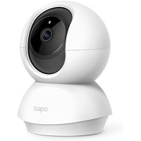 TP-LINK 普联 Tapo C200 WLAN IP 摄像头监控摄像头