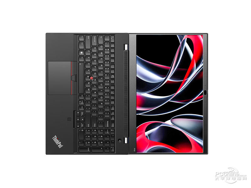 联想ThinkPad P15v(R7-6800H/16GB/512GB/T600/高色域)效果图1