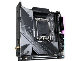 B760I AORUS PRO